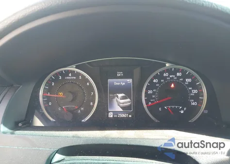 2017 Toyota Camry Xse from USA, damaged, VIN 4T1BF1FK6HU696501